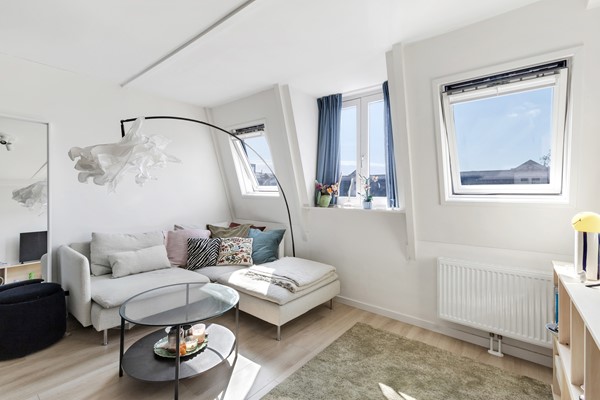 Medium property photo - Albert Cuypstraat 159-3, 1073 BC Amsterdam